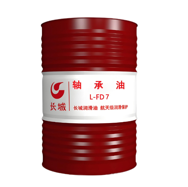 贵阳长城FD轴承油